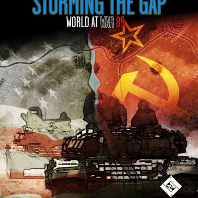 World At War 85: Storming the Gap