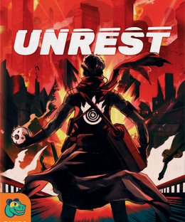 Unrest