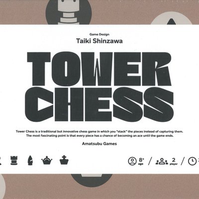 Tower Chess