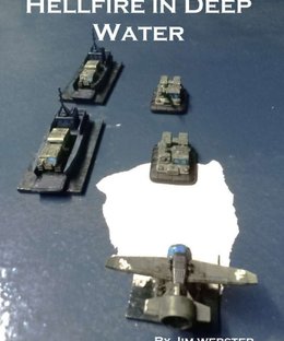 Hellfire in Deep Water
