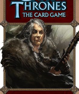 A Game of Thrones: The Card Game – A Harsh Mistress