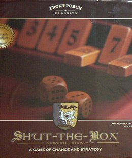 Shut the Box