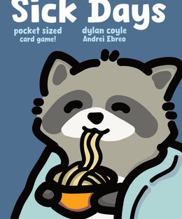 Use Up All Your Sick Days