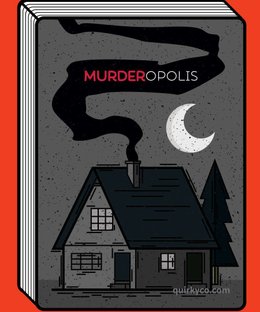 Murderopolis