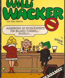 Willi Wacker