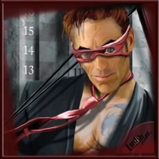 Planet Steam: Manipulator