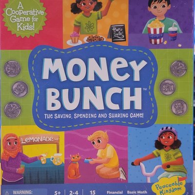 Money Bunch