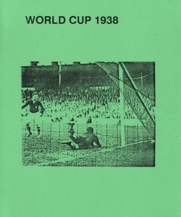 Soccer Replay: 1938 France