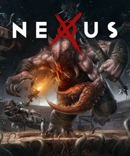 NEXUS: Arena Combat System