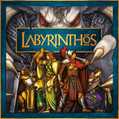 Labyrinthos