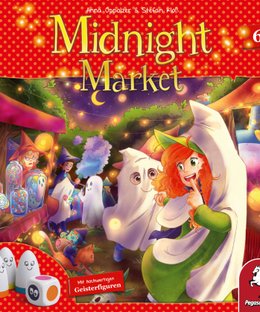 Midnight Market