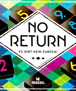 No Return