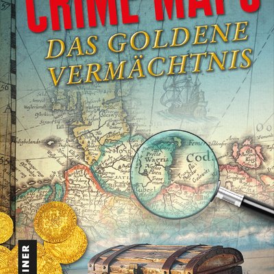Crime Maps: Das goldene Vermächtnis