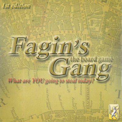 Fagin's Gang