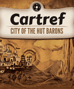 Cartref