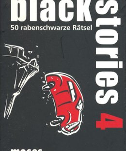 Black Stories 4
