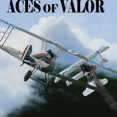 Aces of Valor