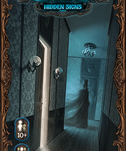 Mysterium: Hidden Signs