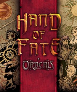 Hand of Fate: Ordeals