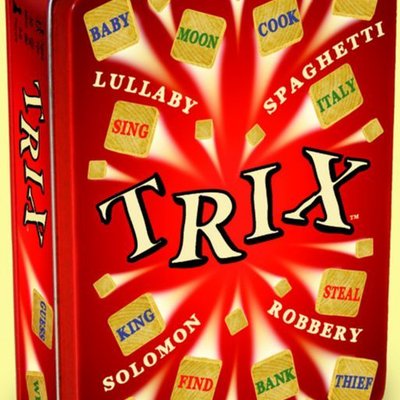 Trix
