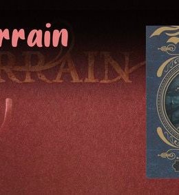 The Everrain: New Sea Events