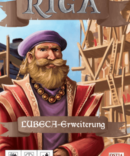 Riga: Lubeca