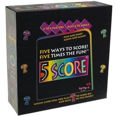 5 Score