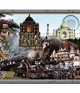 India Rails