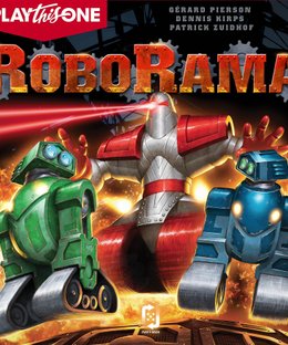 RoboRama