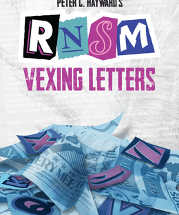 RNSM: Vexing Letters