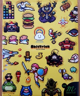 8bit Trick