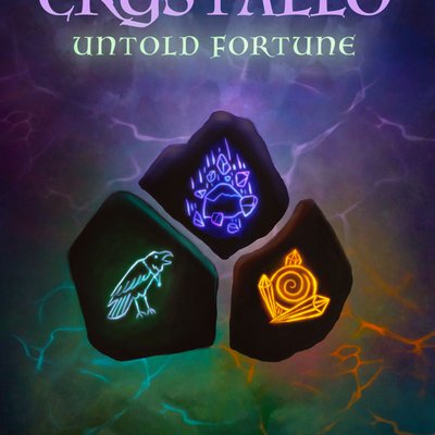 Crystallo: Untold Fortune