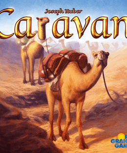Caravan