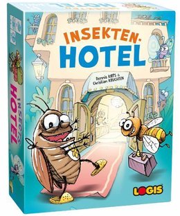 Insektenhotel