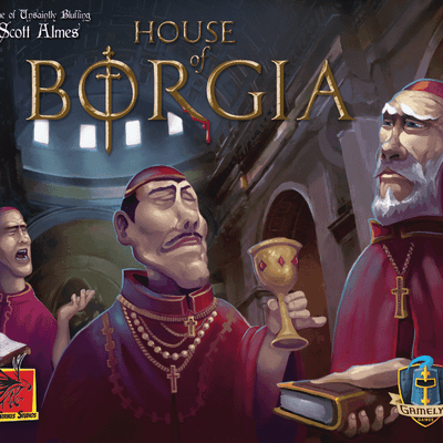 House of Borgia