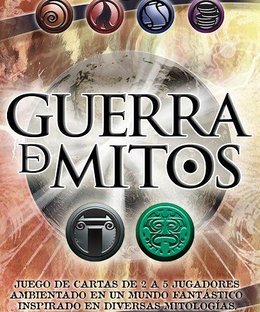 Guerra De Mitos II