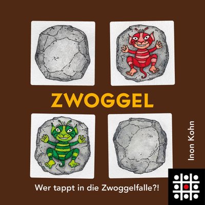 Zwoggel