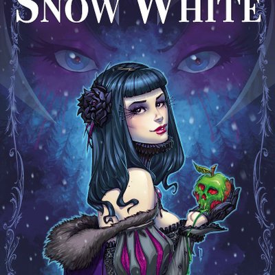 Dark Tales: Snow White