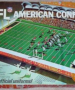 Electric Football