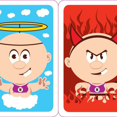 Baby Blues: Little Angels