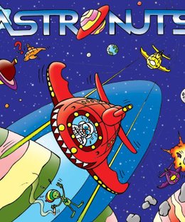 AstroNuts