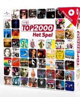 Top 2000 Het Spel