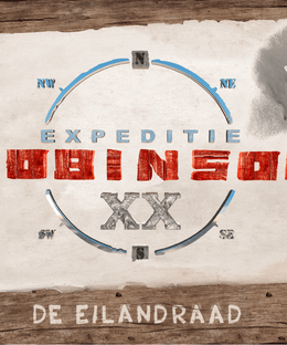Expeditie Robinson: De eilandraad