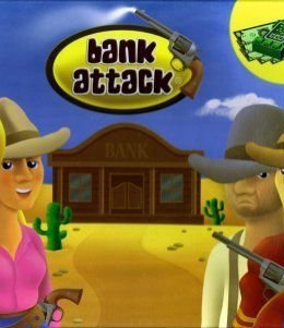 Bank Attack