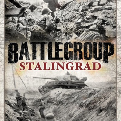 Battlegroup: Stalingrad
