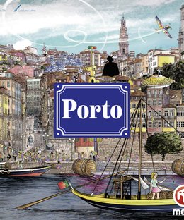 Porto