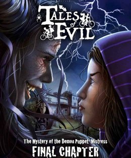 Tales of Evil: Final Chapter