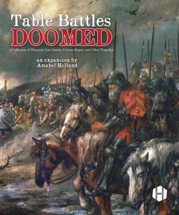 Table Battles: Doomed