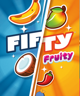 Fifty Fruity