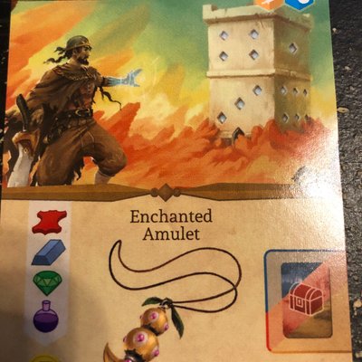 The King's Guild: Ascend the Dice Tower